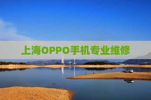 上海OPPO手机专业维修