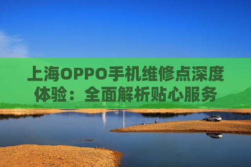 上海OPPO手机维修点深度体验：全面解析贴心服务