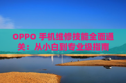 OPPO 手机维修技能全面通关：从小白到专业级指南