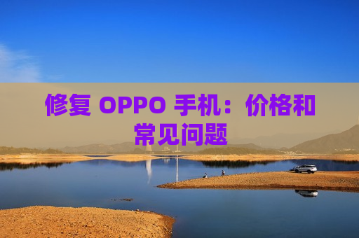 修复 OPPO 手机：价格和常见问题