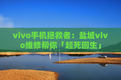 vivo手机拯救者：盐城vivo维修帮你「起死回生」