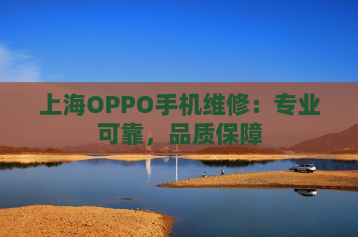 上海OPPO手机维修：专业可靠，品质保障